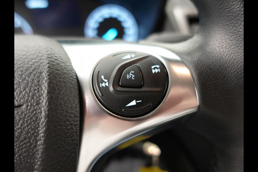 Ford Transit Connect 1.5 EcoBlue L2 Trend Navigatie Camera Airco Parkeersensoren Cruise Control 3Zits Imperiaal