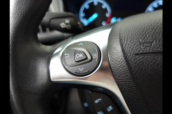 Ford Transit Connect 1.5 EcoBlue L2 Trend Navigatie Camera Airco Parkeersensoren Cruise Control 3Zits Imperiaal