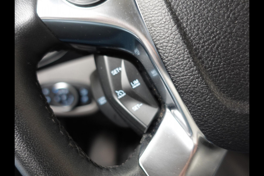 Ford Transit Connect 1.5 EcoBlue L2 Trend Navigatie Camera Airco Parkeersensoren Cruise Control 3Zits Imperiaal