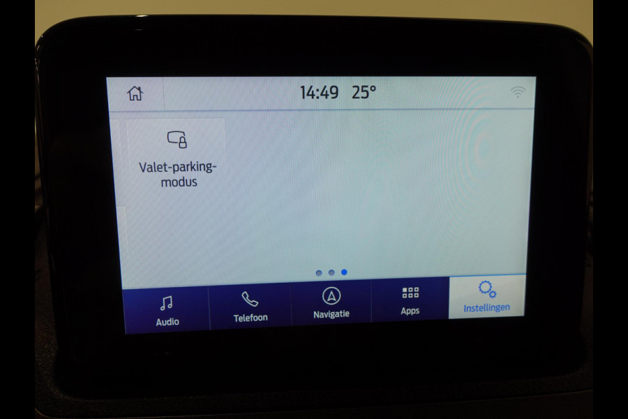 Ford Transit Connect 1.5 EcoBlue L2 Trend Navigatie Camera Airco Parkeersensoren Cruise Control 3Zits Imperiaal
