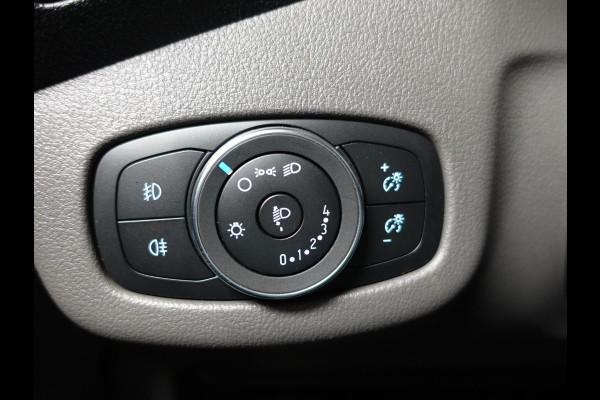 Ford Transit Connect 1.5 EcoBlue L2 Trend Navigatie Camera Airco Parkeersensoren Cruise Control 3Zits Imperiaal