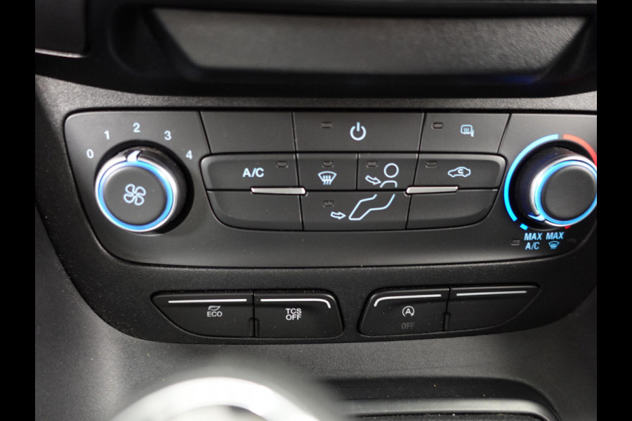 Ford Transit Connect 1.5 EcoBlue L2 Trend Navigatie Camera Airco Parkeersensoren Cruise Control 3Zits Imperiaal