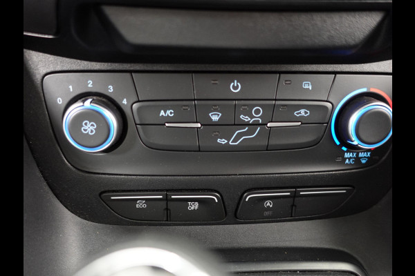 Ford Transit Connect 1.5 EcoBlue L2 Trend Navigatie Camera Airco Parkeersensoren Cruise Control 3Zits Imperiaal