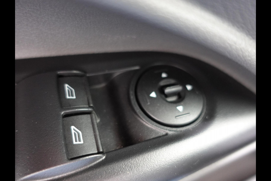 Ford Transit Connect 1.5 EcoBlue L2 Trend Navigatie Camera Airco Parkeersensoren Cruise Control 3Zits Imperiaal