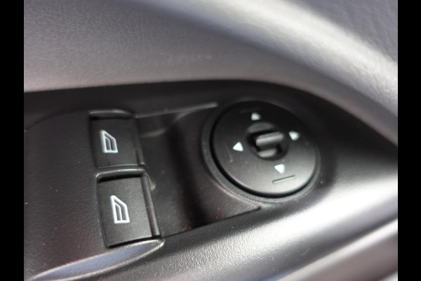 Ford Transit Connect 1.5 EcoBlue L2 Trend Navigatie Camera Airco Parkeersensoren Cruise Control 3Zits Imperiaal