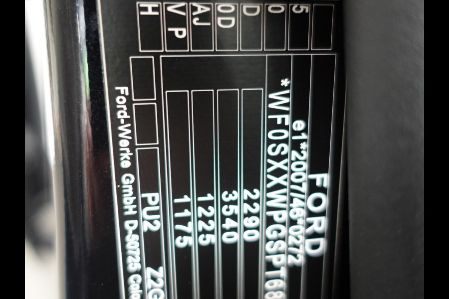 Ford Transit Connect 1.5 EcoBlue L2 Trend Navigatie Camera Airco Parkeersensoren Cruise Control 3Zits Imperiaal