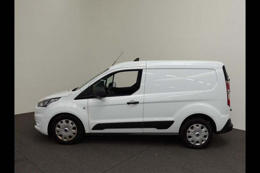 Ford Transit Connect 120pk Automaat Trend Navigatie Camera Apple Carplay/ Android auto  Parkeersensoren Cruise control Airco