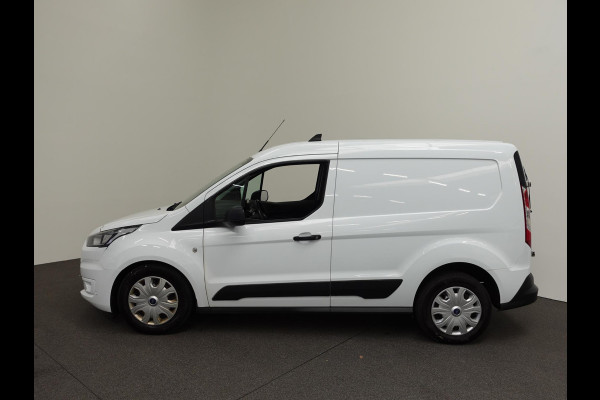 Ford Transit Connect 120pk Automaat Trend Navigatie Camera Apple Carplay/ Android auto  Parkeersensoren Cruise control Airco
