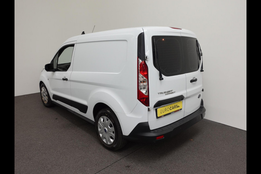 Ford Transit Connect 120pk Automaat Trend Navigatie Camera Apple Carplay/ Android auto  Parkeersensoren Cruise control Airco