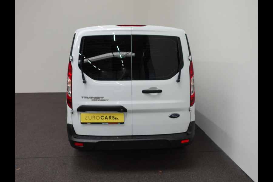 Ford Transit Connect 120pk Automaat Trend Navigatie Camera Apple Carplay/ Android auto  Parkeersensoren Cruise control Airco