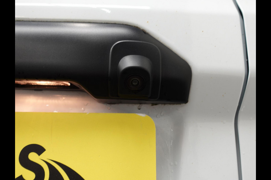 Ford Transit Connect 120pk Automaat Trend Navigatie Camera Apple Carplay/ Android auto  Parkeersensoren Cruise control Airco