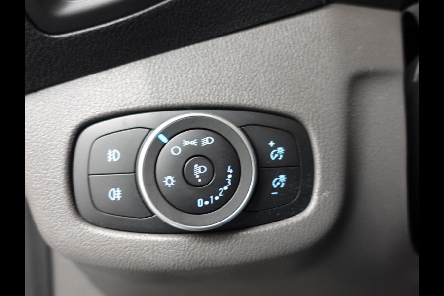 Ford Transit Connect 120pk Automaat Trend Navigatie Camera Apple Carplay/ Android auto  Parkeersensoren Cruise control Airco