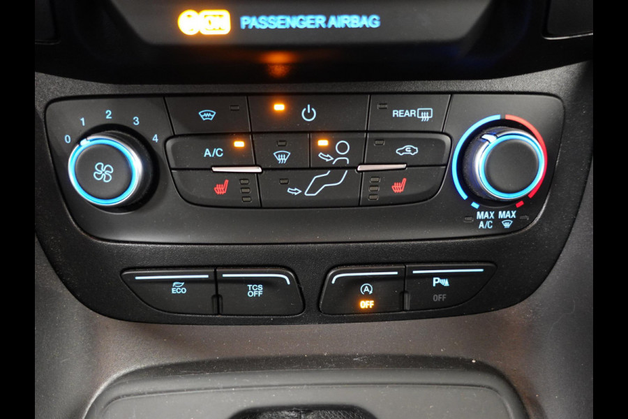Ford Transit Connect 120pk Automaat Trend Navigatie Camera Apple Carplay/ Android auto  Parkeersensoren Cruise control Airco