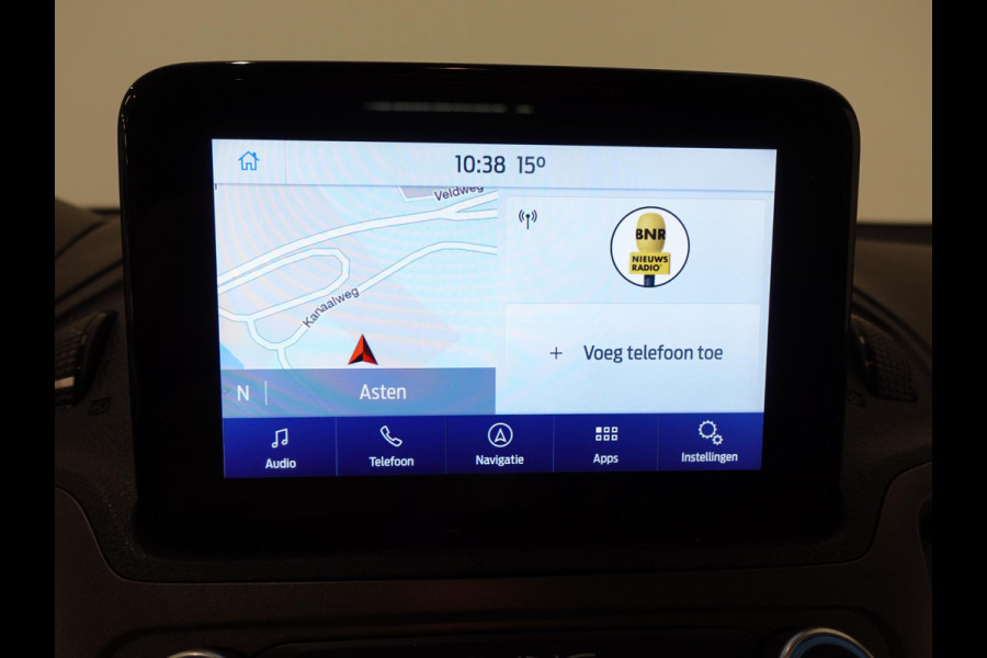 Ford Transit Connect 120pk Automaat Trend Navigatie Camera Apple Carplay/ Android auto  Parkeersensoren Cruise control Airco