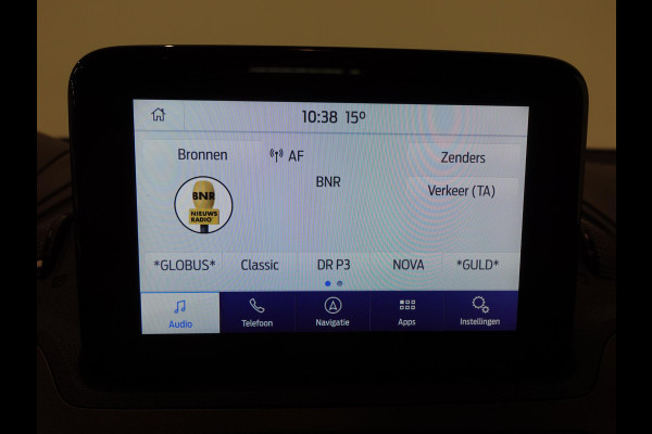 Ford Transit Connect 120pk Automaat Trend Navigatie Camera Apple Carplay/ Android auto  Parkeersensoren Cruise control Airco