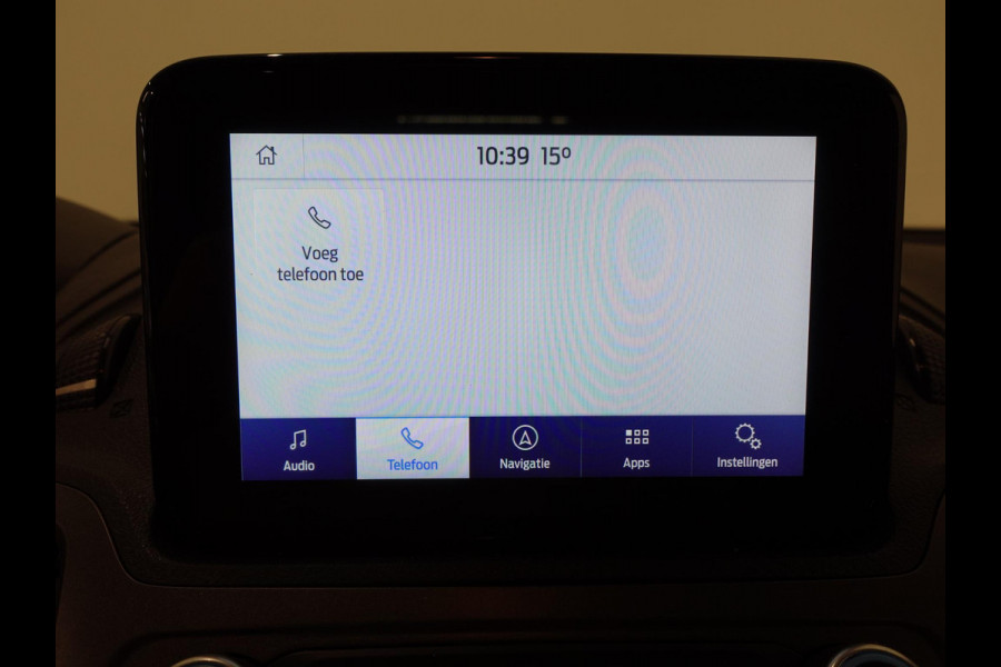 Ford Transit Connect 120pk Automaat Trend Navigatie Camera Apple Carplay/ Android auto  Parkeersensoren Cruise control Airco