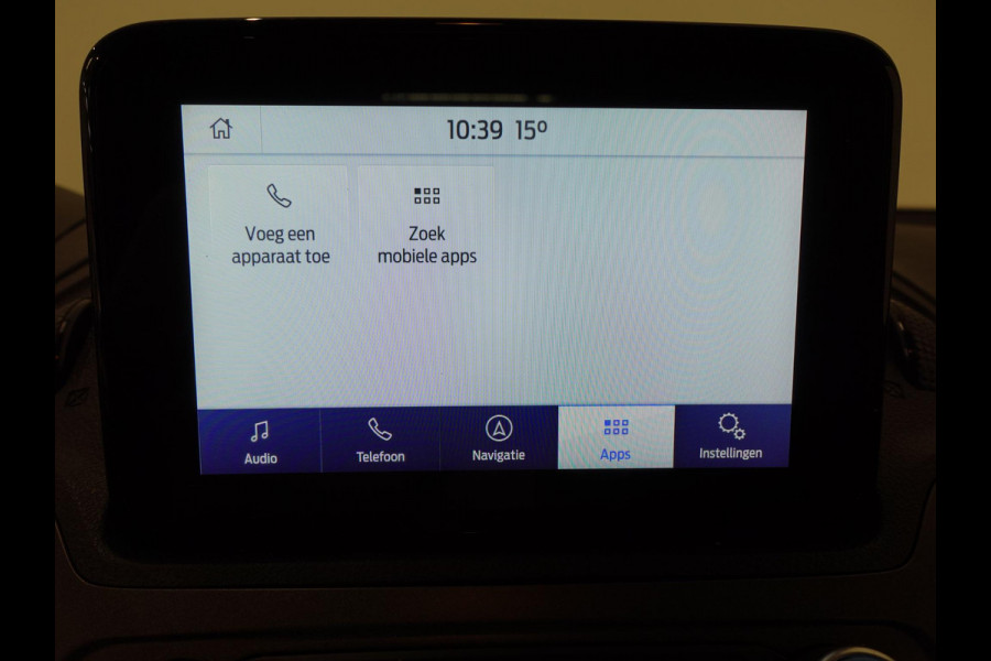 Ford Transit Connect 120pk Automaat Trend Navigatie Camera Apple Carplay/ Android auto  Parkeersensoren Cruise control Airco