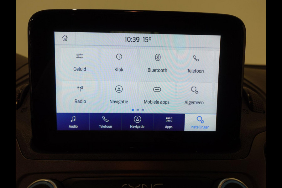 Ford Transit Connect 120pk Automaat Trend Navigatie Camera Apple Carplay/ Android auto  Parkeersensoren Cruise control Airco