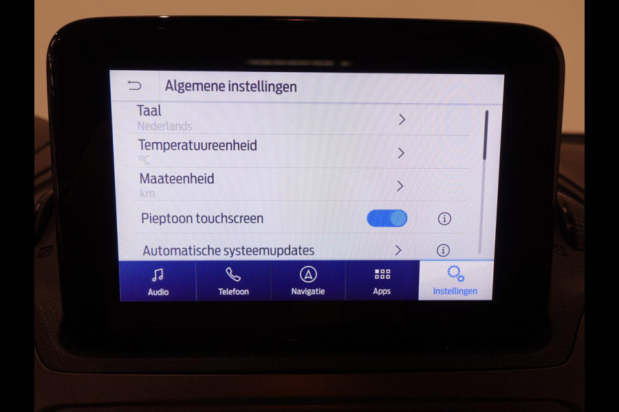 Ford Transit Connect 120pk Automaat Trend Navigatie Camera Apple Carplay/ Android auto  Parkeersensoren Cruise control Airco