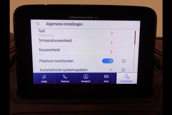 Ford Transit Connect 120pk Automaat Trend Navigatie Camera Apple Carplay/ Android auto  Parkeersensoren Cruise control Airco