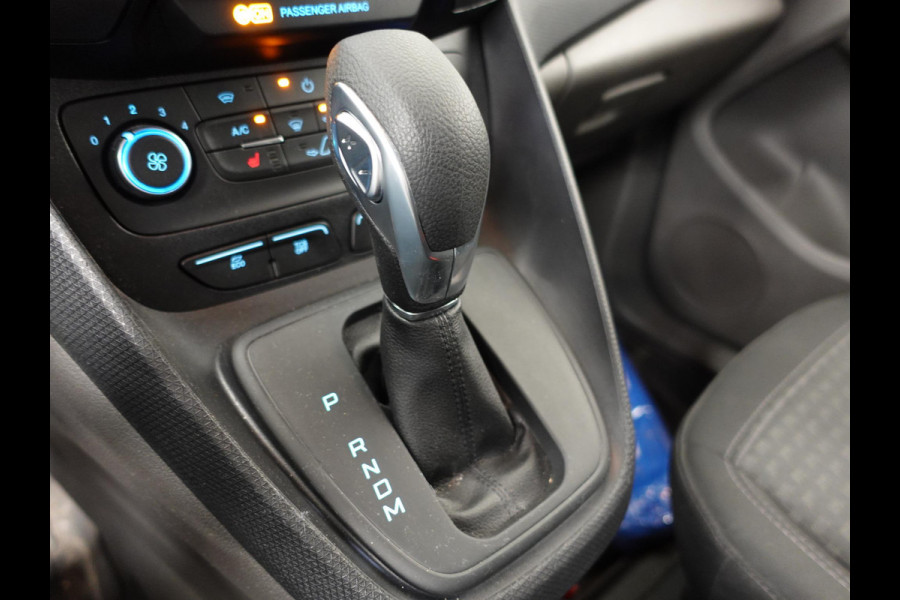 Ford Transit Connect 120pk Automaat Trend Navigatie Camera Apple Carplay/ Android auto  Parkeersensoren Cruise control Airco