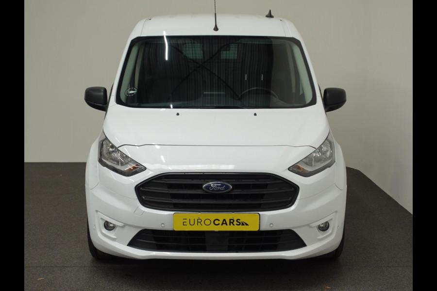 Ford Transit Connect 120pk Automaat Trend Navigatie Camera Apple Carplay/ Android auto  Parkeersensoren Cruise control Airco