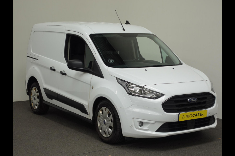 Ford Transit Connect 120pk Automaat Trend Navigatie Camera Apple Carplay/ Android auto  Parkeersensoren Cruise control Airco