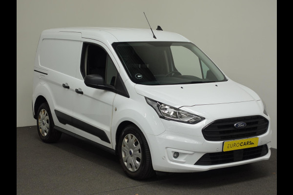 Ford Transit Connect 120pk Automaat Trend Navigatie Camera Apple Carplay/ Android auto  Parkeersensoren Cruise control Airco