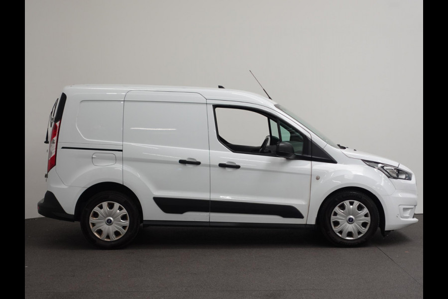 Ford Transit Connect 120pk Automaat Trend Navigatie Camera Apple Carplay/ Android auto  Parkeersensoren Cruise control Airco