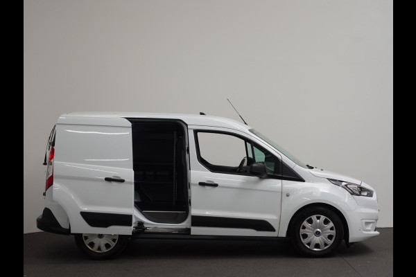 Ford Transit Connect 120pk Automaat Trend Navigatie Camera Apple Carplay/ Android auto  Parkeersensoren Cruise control Airco