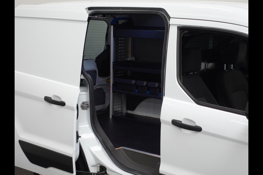 Ford Transit Connect 120pk Automaat Trend Navigatie Camera Apple Carplay/ Android auto  Parkeersensoren Cruise control Airco