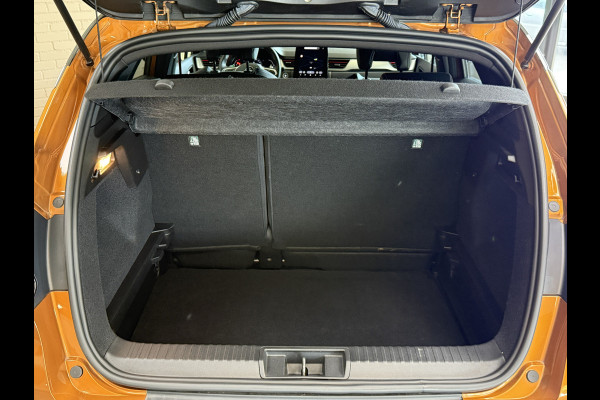 Renault Captur 1.3 mild hybrid 160 R.S. Line | Groot Navi| 18 inch | Clima | Camera | Stoelverwarming | 100% Dealer onderhouden!