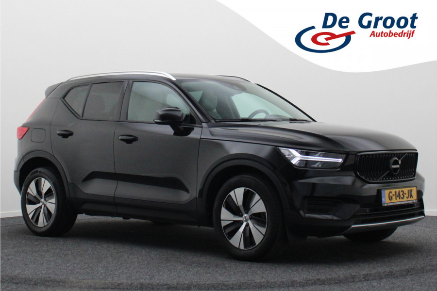 Volvo XC40 1.5 T3 Momentum Pro Camera, Apple Carplay, LED, Cruise, PDC