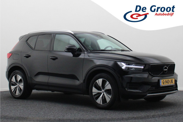 Volvo XC40 1.5 T3 Momentum Pro Camera, Apple Carplay, LED, Cruise, PDC