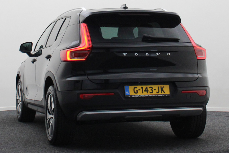 Volvo XC40 1.5 T3 Momentum Pro Camera, Apple Carplay, LED, Cruise, PDC