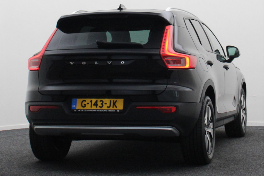 Volvo XC40 1.5 T3 Momentum Pro Camera, Apple Carplay, LED, Cruise, PDC