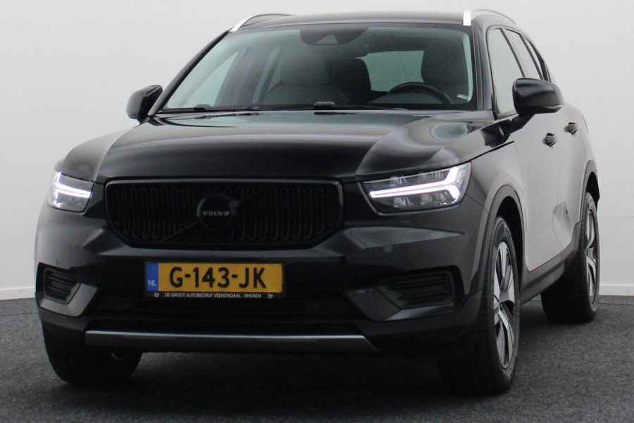 Volvo XC40 1.5 T3 Momentum Pro Camera, Apple Carplay, LED, Cruise, PDC