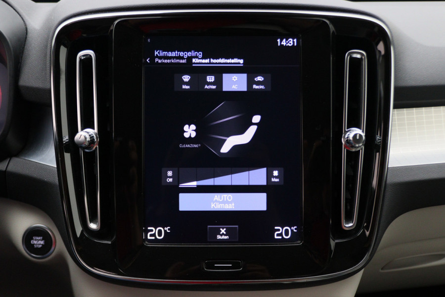Volvo XC40 1.5 T3 Momentum Pro Camera, Apple Carplay, LED, Cruise, PDC