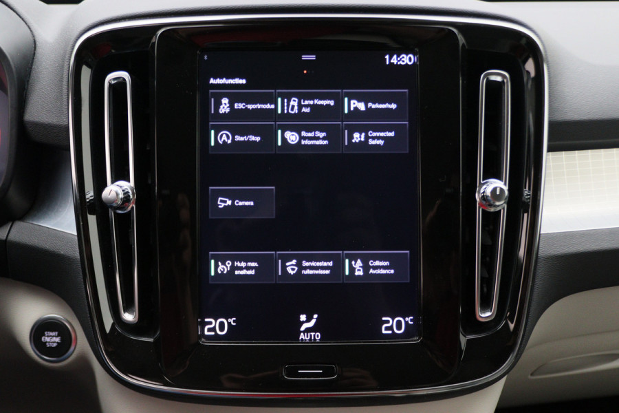 Volvo XC40 1.5 T3 Momentum Pro Camera, Apple Carplay, LED, Cruise, PDC