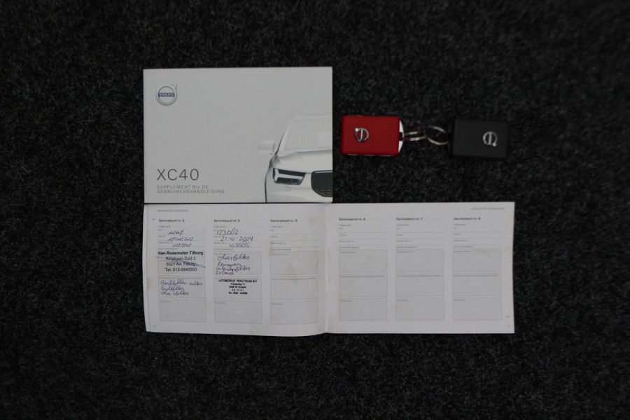Volvo XC40 1.5 T3 Momentum Pro Camera, Apple Carplay, LED, Cruise, PDC