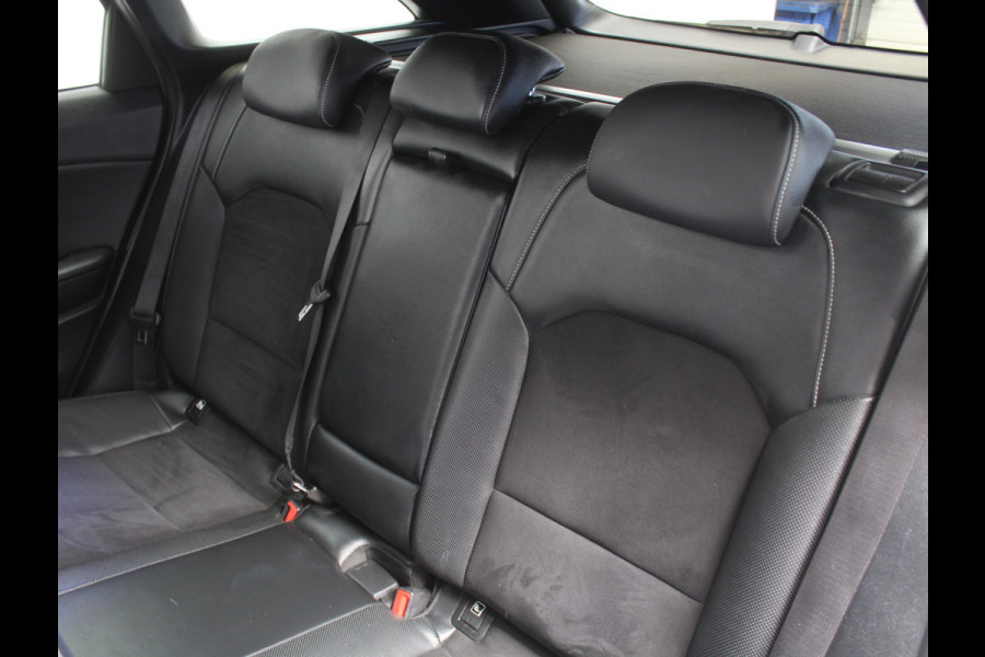 Kia Ceed Sportswagon 1.4 T-GDi GT-Line CAMERA | ELECSCHDAK | CRUISE | LED | NAVI | CARPLAY | TREKHAAK | STOEL-STUURVERW