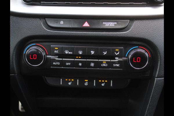Kia Ceed Sportswagon 1.4 T-GDi GT-Line CAMERA | ELECSCHDAK | CRUISE | LED | NAVI | CARPLAY | TREKHAAK | STOEL-STUURVERW