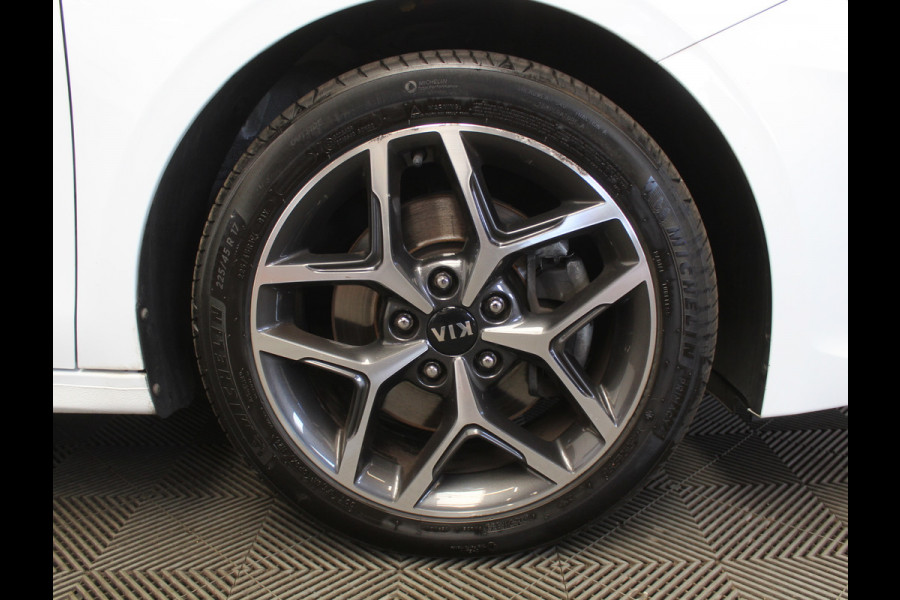 Kia Ceed Sportswagon 1.4 T-GDi GT-Line CAMERA | ELECSCHDAK | CRUISE | LED | NAVI | CARPLAY | TREKHAAK | STOEL-STUURVERW
