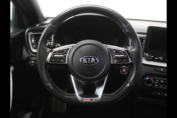 Kia Ceed Sportswagon 1.4 T-GDi GT-Line CAMERA | ELECSCHDAK | CRUISE | LED | NAVI | CARPLAY | TREKHAAK | STOEL-STUURVERW