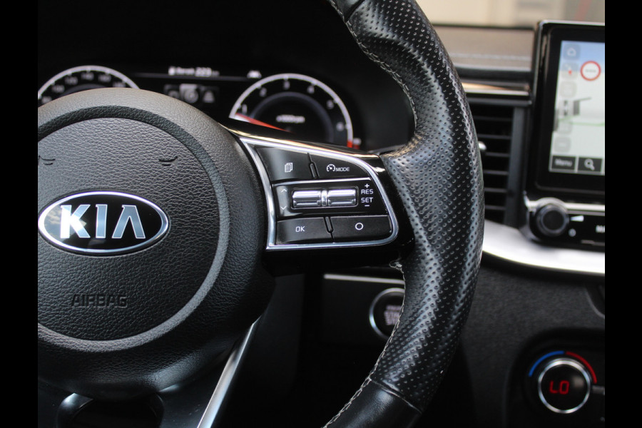 Kia Ceed Sportswagon 1.4 T-GDi GT-Line CAMERA | ELECSCHDAK | CRUISE | LED | NAVI | CARPLAY | TREKHAAK | STOEL-STUURVERW