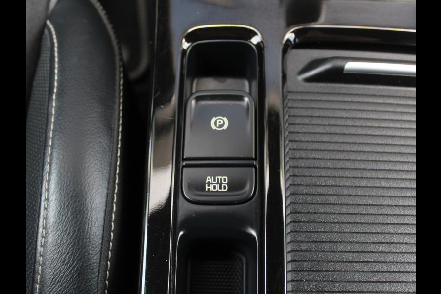 Kia Ceed Sportswagon 1.4 T-GDi GT-Line CAMERA | ELECSCHDAK | CRUISE | LED | NAVI | CARPLAY | TREKHAAK | STOEL-STUURVERW