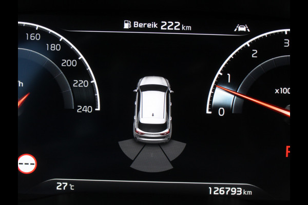 Kia Ceed Sportswagon 1.4 T-GDi GT-Line CAMERA | ELECSCHDAK | CRUISE | LED | NAVI | CARPLAY | TREKHAAK | STOEL-STUURVERW