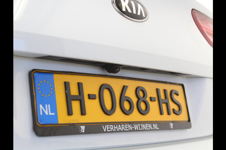 Kia Ceed Sportswagon 1.4 T-GDi GT-Line CAMERA | ELECSCHDAK | CRUISE | LED | NAVI | CARPLAY | TREKHAAK | STOEL-STUURVERW