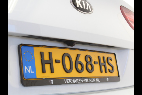 Kia Ceed Sportswagon 1.4 T-GDi GT-Line CAMERA | ELECSCHDAK | CRUISE | LED | NAVI | CARPLAY | TREKHAAK | STOEL-STUURVERW