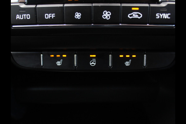 Kia Ceed Sportswagon 1.4 T-GDi GT-Line CAMERA | ELECSCHDAK | CRUISE | LED | NAVI | CARPLAY | TREKHAAK | STOEL-STUURVERW